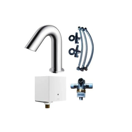 Vòi cảm ứng tự động TLE28002A TLE03502A1 TLN01103A TLE05701A | Thiết Bị Vệ Sinh TOTO