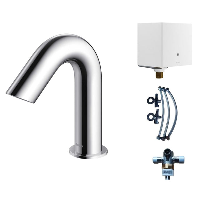 Vòi Lavabo Cảm Ứng TOTO TLE28002V TLE01502V TLN01103A TLE05701A