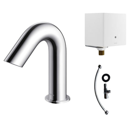 Vòi Lavabo TOTO TLE28002V TLE03502A1 TLN01102A Cảm Ứng