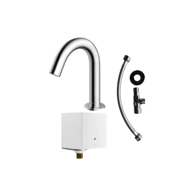 Vòi cảm ứng tự động TLE29002A TLE01502A1 TLN01102A | Thiết Bị Vệ Sinh TOTO