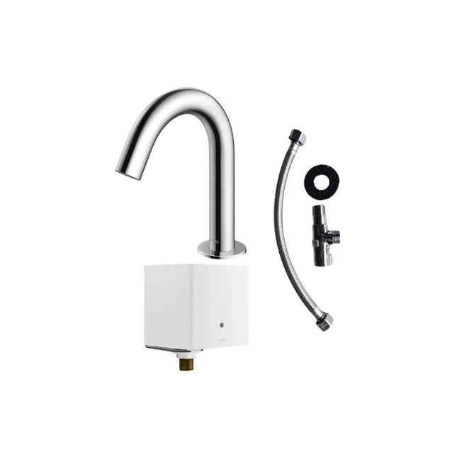 Vòi cảm ứng tự động TLE29002A TLE04502A1 TLN01102A | Thiết Bị Vệ Sinh TOTO