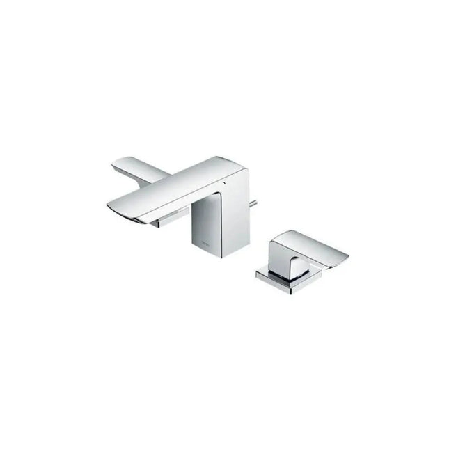 Vòi chậu tay vặn nóng lạnh GR TLG02201BB | Thiết Bị Vệ Sinh TOTO
