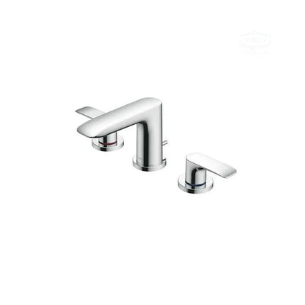 Vòi chậu tay vặn nóng TLG04201BB | Thiết Bị Vệ Sinh TOTO