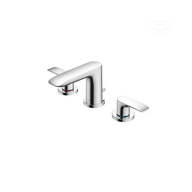 Vòi chậu tay vặn nóng TLG04201BB | Thiết Bị Vệ Sinh TOTO