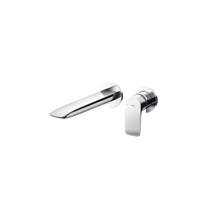 Vòi chậu gật gù nóng lạnh gắn tường TLG04310BB | Thiết Bị Vệ Sinh TOTO Việt Nam