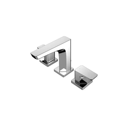 Vòi chậu Lavabo nóng lạnh GE TLG07201B | Thiết Bị Vệ Sinh TOTO