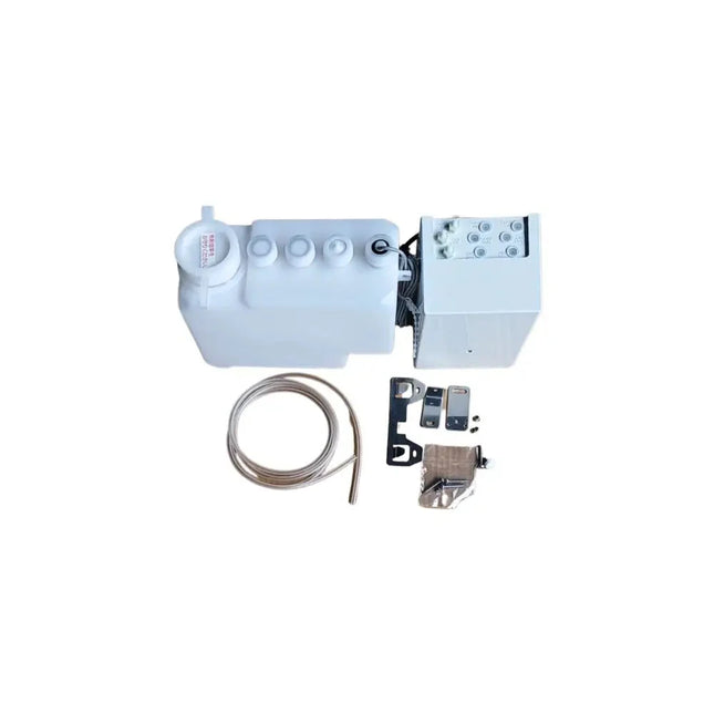 Bộ điều khiển vòi xịt xà phòng tự động TLK01101AA | Thiết Bị Vệ Sinh T…