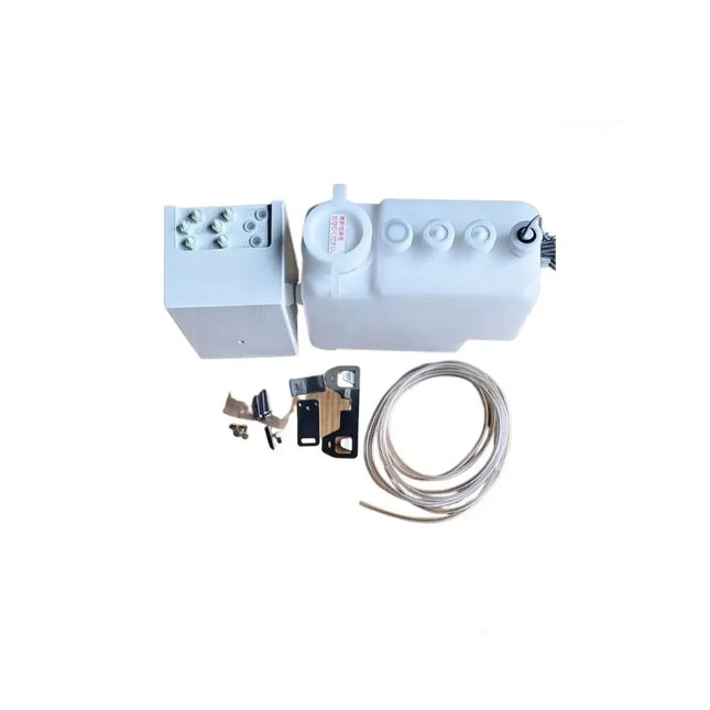 Bộ điều khiển vòi xịt xà phòng tự động TLK01102AA | Thiết Bị Vệ Sinh TOTO
