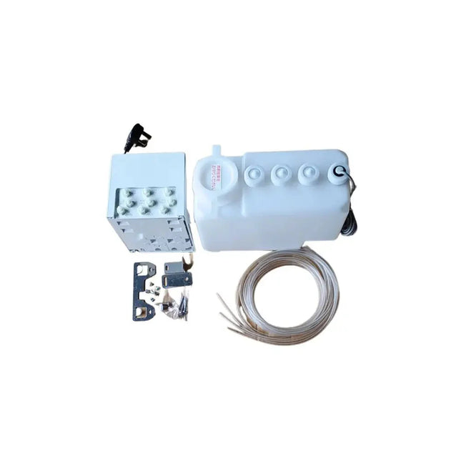 Bộ điều khiển vòi xịt xà phòng tự động TLK01103AA | Thiết Bị Vệ Sinh TOTO