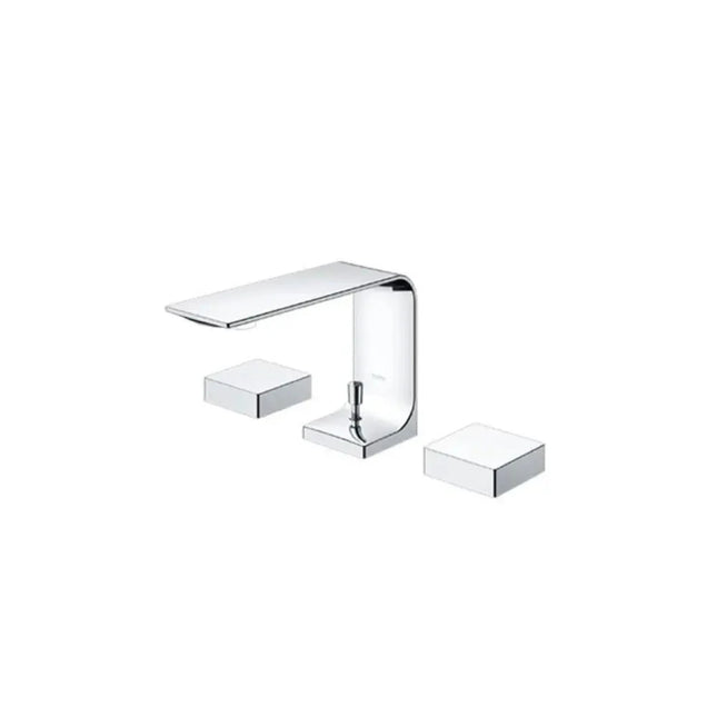 Vòi chậu tay vặn nóng lạnh ZL TLP02201B | Thiết Bị Vệ Sinh TOTO