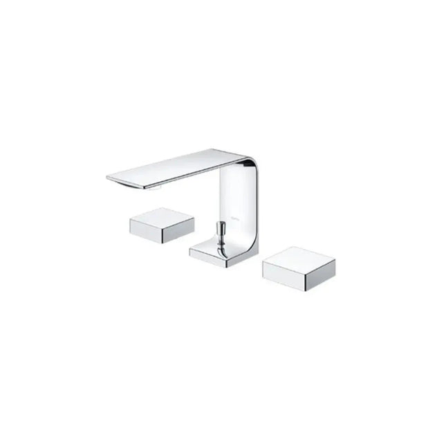 Vòi chậu rửa mặt gật gù TLP02301B | Thiết Bị Vệ Sinh TOTO