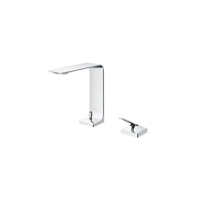 Vòi chậu rửa mặt gật gù nóng lạnh ZL TLP02307B | Thiết Bị Vệ Sinh TOTO