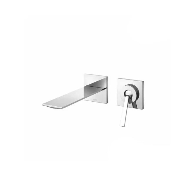 Vòi Lavabo nóng lạnh âm tường TLP02309B | Thiết Bị Vệ Sinh TOTO