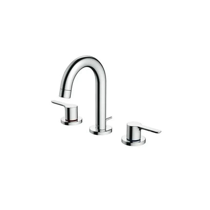 Vòi chậu tay vặn nóng lạnh LB TLS01201BA | Thiết Bị Vệ Sinh TOTO