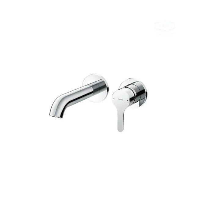 Vòi chậu gắn tường TLS01309B | Thiết Bị Vệ Sinh TOTO