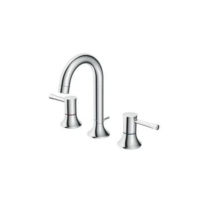 Vòi chậu tay vặn nóng lạnh LN TLS02201BA | Thiết Bị Vệ Sinh TOTO