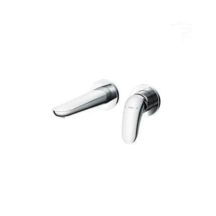 Vòi chậu gắn tường TLS03307B | Thiết Bị Vệ Sinh TOTO
