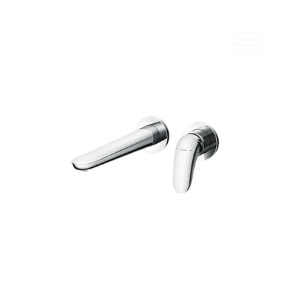 Vòi chậu gắn tường TLS03308B | Thiết Bị Vệ Sinh TOTO