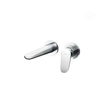 Vòi chậu gắn tường TLS04308B | Thiết Bị Vệ Sinh TOTO