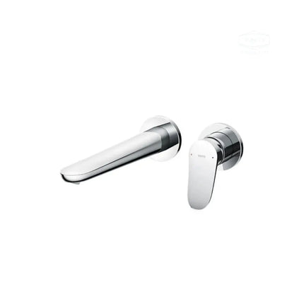 Vòi chậu gắn tường TLS04309B | Thiết Bị Vệ Sinh TOTO