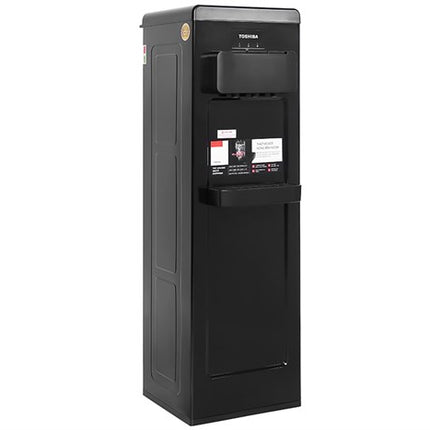 Cây nước nóng lạnh Toshiba RWF-W1917TV 650W