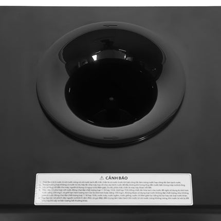 Cây nước nóng lạnh Toshiba RWF-W1917TV 650W