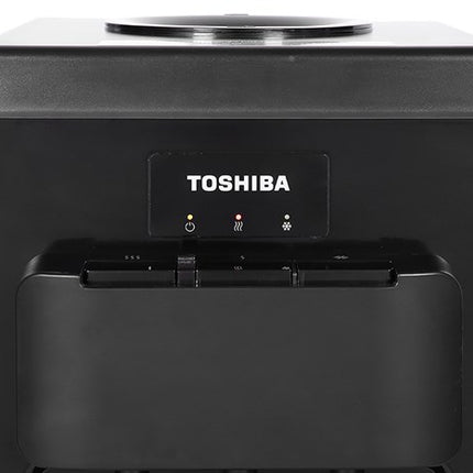 Cây nước nóng lạnh Toshiba RWF-W1917TV 650W
