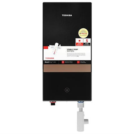 MÁY TẮM NƯỚC NÓNG TOSHIBA TWH-45EMC1PVN(K)-KB