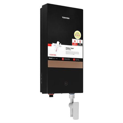 MÁY TẮM NƯỚC NÓNG TOSHIBA TWH-45EMC1PVN(K)-KB