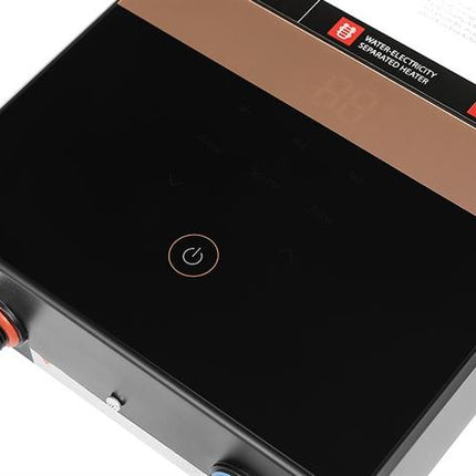 MÁY TẮM NƯỚC NÓNG TOSHIBA TWH-45EMC1PVN(K)-KB
