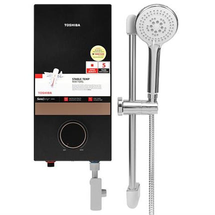 MÁY TẮM NƯỚC NÓNG TOSHIBA TWH-45EMCPVN(K)-CB