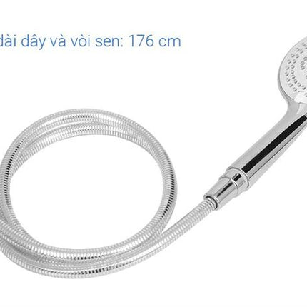 MÁY TẮM NƯỚC NÓNG TOSHIBA TWH-45EMCPVN(K)-CB