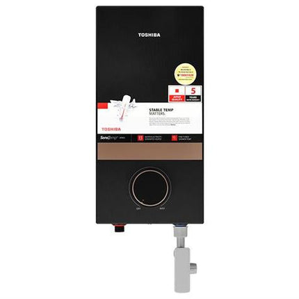 MÁY TẮM NƯỚC NÓNG TOSHIBA TWH-45EMCPVN(K)-CB
