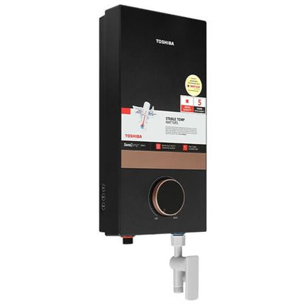 MÁY TẮM NƯỚC NÓNG TOSHIBA TWH-45EMCPVN(K)-CB