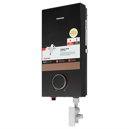 MÁY TẮM NƯỚC NÓNG TOSHIBA TWH-45EMCPVN(K)-CB