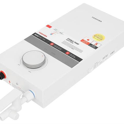 MÁY TẮM NƯỚC NÓNG TOSHIBA TWH-45MCNVN(W)-WB
