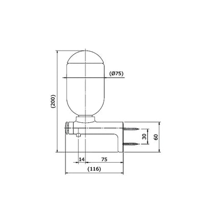 Ts125R Phụ Kiện Phòng Tắm