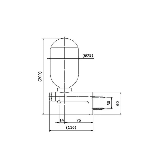 Ts125R Phụ Kiện Phòng Tắm