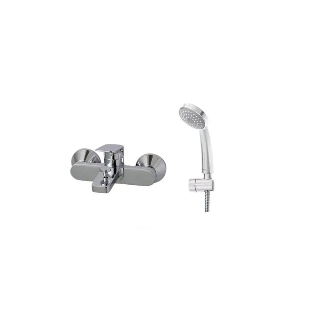 Ttmr302V Dgh104Zr Sen Tắm Gắn Tường