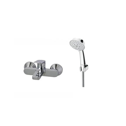 Ttmr302V Tbw03002B Sen Tắm Gắn Tường