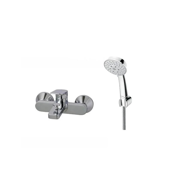 Ttmr302V Tbw03002B Sen Tắm Gắn Tường