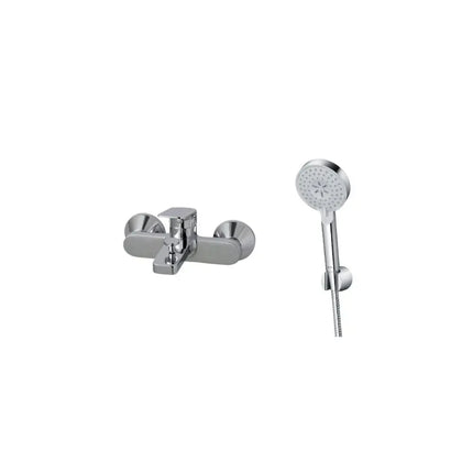 Ttmr302V Tbw07009A Sen Tắm Gắn Tường