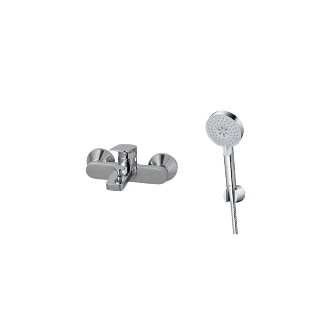 Ttmr302V Tbw07009A Sen Tắm Gắn Tường