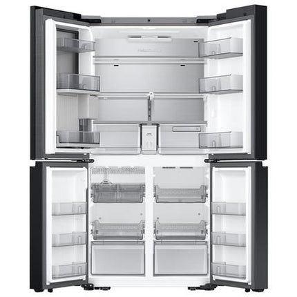 Tủ lạnh Samsung Inverter 636 lít Multi Door Bespoke RF65DB990012SV