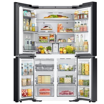 Tủ lạnh Samsung Inverter 636 lít Multi Door Bespoke RF65DB990012SV