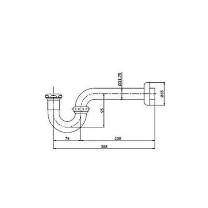 Tvlf401 Phụ Kiện Lavabo & Vòi