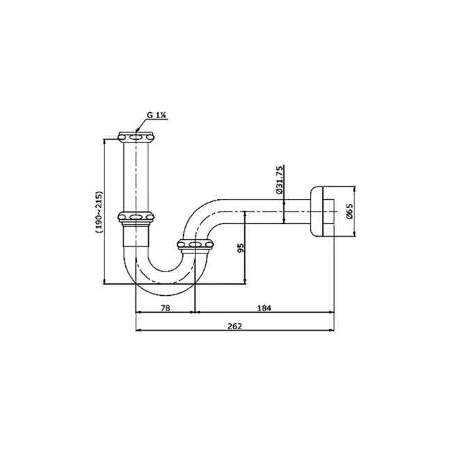 Tvlf402 Phụ Kiện Lavabo & Vòi