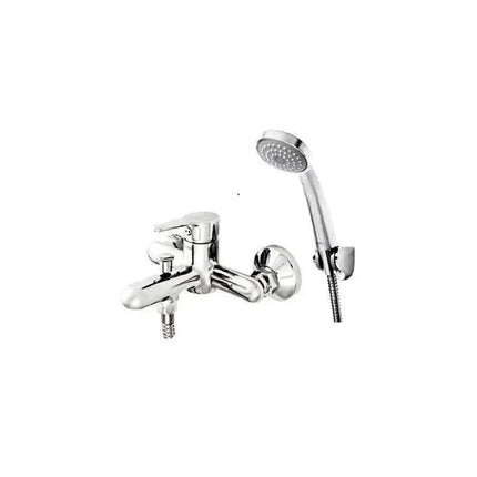 Tvsm103Nss Sen Tắm Gắn Tường