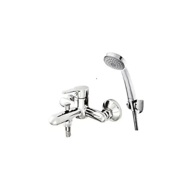 Tvsm103Nss Sen Tắm Gắn Tường