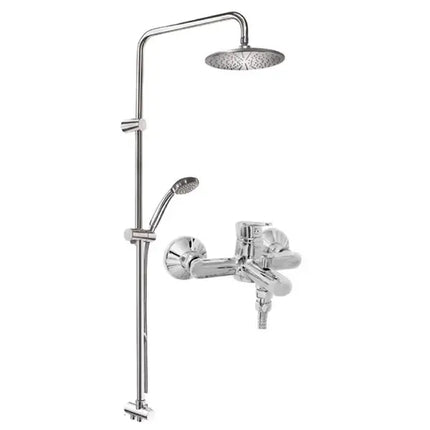 Vòi Sen Cây TOTO TVSM104NSR DM907CS Nóng Lạnh